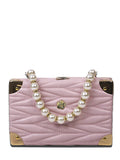 Pink Wonderland Handbag