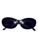 Malibu Retro Sunglasses