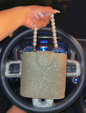 Golden Luxe Bag