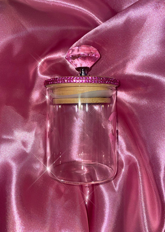 Mini Glam Bling Jar